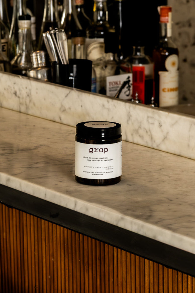 infusion gifting